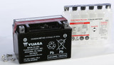 Yuasa Battery Ytx9-Bs Maintenance Free Yuam329Bsind