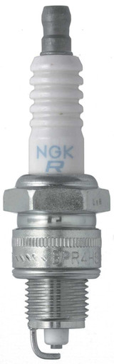 Ngk 7823 Ngk Spark Plug #7823/10 7823