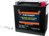 Fire Power CT16CL-B-BS(FA) Fire Power Battery Ctx16Cl-B Sealed Factory Activated Ct16Cl-B-Bs(Fa)