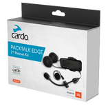 Cardo Packtalk Edge 2Nd Helmet Kit Acc00011