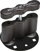 Rotopax RX-PM Rotopax Standard Pack Mount 4X2.5X1" Rx-Pm