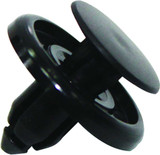 Sp1 AT-04292 10/PK Sp1 Plastic Push Rivet Fender Clips 10/Pk At-04292 10/Pk