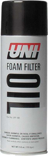 Uni UFF-100 Uni Foam Filter Oil 5.5Oz Uff-100
