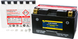 Fire Power CTZ10S-BS Fire Power Battery Ctz10S-Bs Maintenance Free Ctz10S-Bs