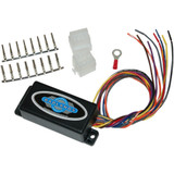 Badlands Run/Brake/Turn Module - '91-'93 Flh Ill-01-E Badlands Run/Brake/Turn Module - '91-'93 Flh Ill-01-E