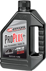 Maxima Proplus Oil 4T 10W50 1Lt 30-19901
