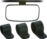 Open Trail 1832001 Open Trail Side/Interior Mirror 4.5" X 8" 1832001