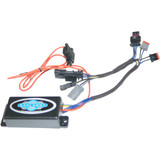 BADLANDS ILLCBD Badlands Run/Brake/Turn Module - 18+ Softail Ill-Cb-D