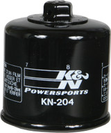 K&N Oil Filter Kn-204-1