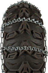 Sedona V-Bar Atv/Utv Tire Snow Chains B 9" Sz "B" Sedona V-Bar Atv/Utv Tire Snow Chains B 9" Sz "B"