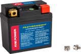 Fire Power HJ04L-FP-B Fire Power Featherweight Lithium Battery 120 Cca 12V/24Wh Hj04L-Fp-B