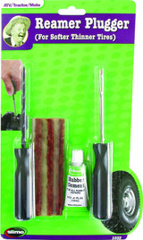 SLIME 21032 Slime Reamer Plugger Kit Screwdriver Type 21032