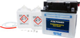 Fire Power Battery W/Acid Cb16Cl-B 12V Heavy Duty Cb16Cl-B Fire Power Battery W/Acid Cb16Cl-B 12V Heavy Duty Cb16Cl-B
