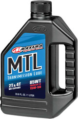 Maxima 40901 Maxima Mtl-E Fluid Medium 85W 1L 40901
