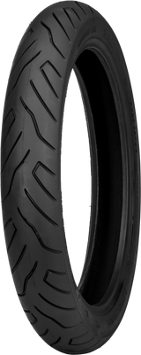 Shinko Tire Sr 999 Long Haul Front 100/90-19 Reinf. 61H Tl 87-4916