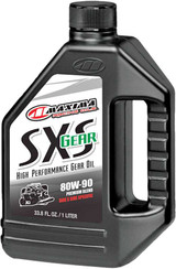 Maxima 40-43901 Maxima Sxs Premium Gear Oil 1L 40-43901