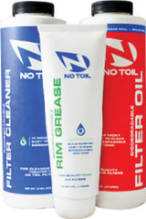 NO TOIL NT209 No Toil Filter Maintenance 3/Pk Nt209