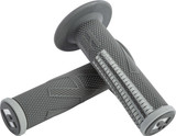 ODI H36EPHG Odi Emig2 Pro V2 Lock-On Grip Graphite/Grey H36Ephg