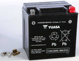 YUASA YUAM7230L Yuasa Battery Yix30L Sealed Factory Activated Yuam7230L