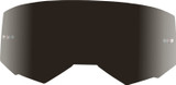 Fly Racing Single Lens W/Post Adult Dark Smoke Fla-033