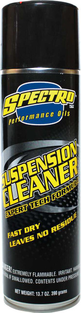 Spectro 310592 Spectro Suspension Cleaner 16.9 Fl.Oz 310592