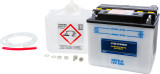 Fire Power Battery W/Acid Cb7C-A 12V Heavy Duty Cb7C-A Fire Power Battery W/Acid Cb7C-A 12V Heavy Duty Cb7C-A