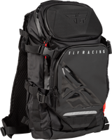Fly Racing Backcountry Pack Black 28-5125