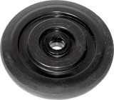 Ppd R5350A-2-001C Ppd Idler Wheel Black 5.38"X.750" R5350A-2-001C
