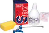 S100 Total Cycle Cleaner Deluxe Set 12001B