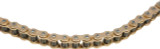 Fire Power 428FPH-120/G Fire Power Heavy Duty Chain 428X120 Gold 428Fph-120/G