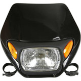 UFO PF01695001 Headlight With Turn Signal Pf01695001