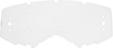 Fly Racing Roll-Off Lens Clear Fla-042