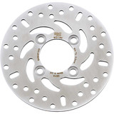 EBC MD1184 Ebc Brake Rotor - Honda Md1184
