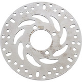 Ebc Brake Rotor - Honda Md1183