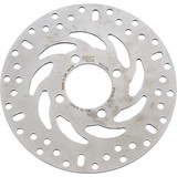 EBC MD1183 Ebc Brake Rotor - Honda Md1183
