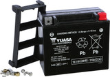 Yuasa Battery Ytx20Hl-Pw Sealed Factory Activated Yuam720Bh-Pw Yuasa Battery Ytx20Hl-Pw Sealed Factory Activated Yuam720Bh-Pw