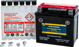 Fire Power Battery Ctz7S-Bs Maintenance Free Ctz7S-Bs
