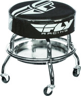 Fly Racing 369-9998 Fly Racing Mechanic Bar Stool 369-9998
