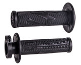 ODI H36EPBB Odi Emig2 Pro V2 Lock-On Grip Blackout H36Epbb