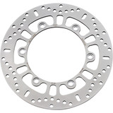 Ebc Brake Rotor - Honda Md1001
