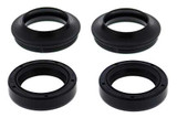 All Balls 56-170 All Balls Fork & Dust Seal Wiper Kit 56-170