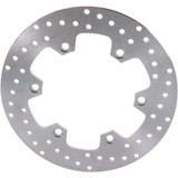 Ebc Brake Rotor - Honda Md1016