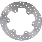EBC MD1016 Ebc Brake Rotor - Honda Md1016