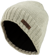 Fly Racing Fly Snow Beanie Heather Grey 20-2590 Grey
