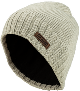 Fly Racing 20-2590 GREY Fly Racing Fly Snow Beanie Heather Grey 20-2590 Grey
