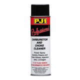 Pj1 40-1 Pj1 Professional Carburetor & Choke Cleaner 17.07 Fl Oz 40-1