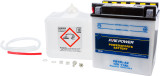 Fire Power Battery W/Acid Cb10L-A2 12V Heavy Duty Cb10L-A2 Fire Power Battery W/Acid Cb10L-A2 12V Heavy Duty Cb10L-A2