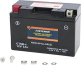 Fire Power Battery Ct9B-4 Ct9B Sealed Factory Activated Ct9B-4