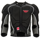 Fly Racing Barricade Long Sleeve Suit Xl 360-9740X