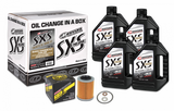 Maxima Sxs Can-Am Quick Change Kit 5W40 W/ Oil Filter 90-469013-Ca